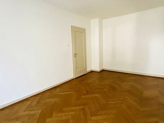2-Zimmer-Wohnung im 1. OG - Photo 1