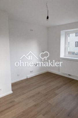 2-Zi.-Wohnung in ruhiger Lage - Erstbezug nach hochwertiger Sanierung - Schlesierstraße 1 - Photo 1