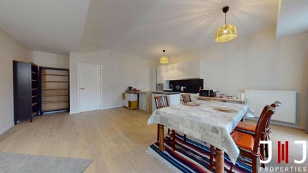 Flat for rent - Photo 3