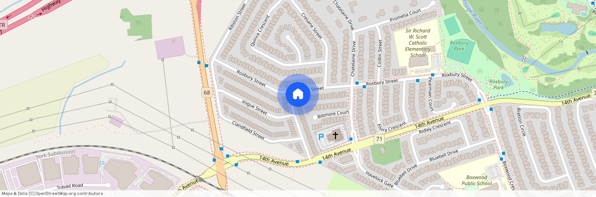 49 Horstman Street, Markham