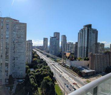 For Lease - 60 Absolute Avenue Unit# 1701, Mississauga, Ontario - Photo 2