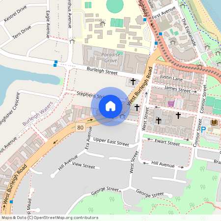 37 West Burleigh Road, Qld 4220, Burleigh Heads