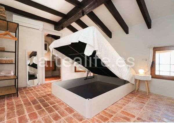 Carrer Francisco Martínez Orozco, Altea, Valencian Community 03590