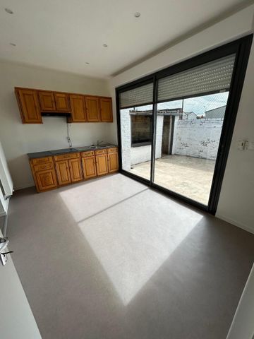 Location Maison 6 pièces 126m² BREBIERES 62117 - Photo 3
