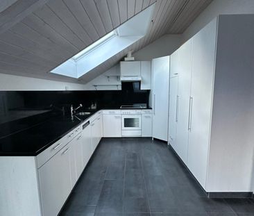 Wohnen an zentraler Lage - Photo 2