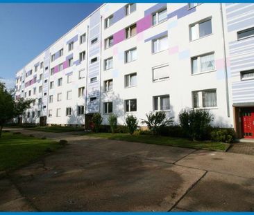 Geräumige 2-Raumwohnung in ruhiger Lage - Photo 1