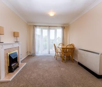 Baxter Close, Slough Berkshire, SL1 - Photo 5