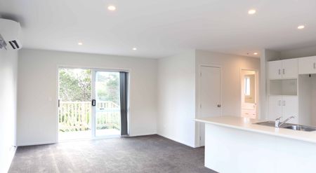 Two Bedroom Home on Tawa - Photo 2