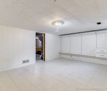 For Lease - 192 Roe Avenue, Toronto, Ontario - Photo 5