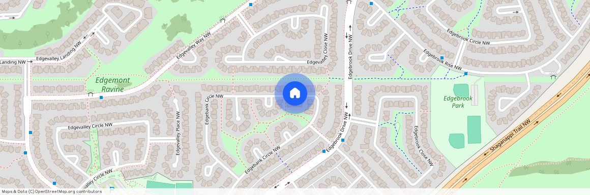 Calgary, Calgary, Calgary Metropolitan, T3A 4V6