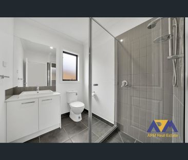 Area B/61 ARGANT LOOP, Sunbury, Vic 3429 - Photo 1