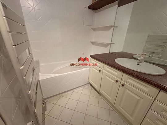 Location Appartement 4 pièces 86m² - Photo 1