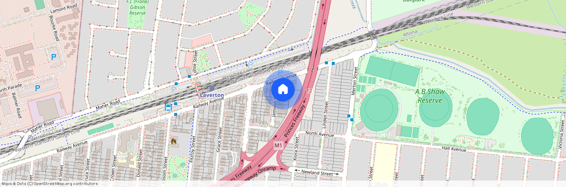 1 Jamison Street, Vic 3028, Laverton