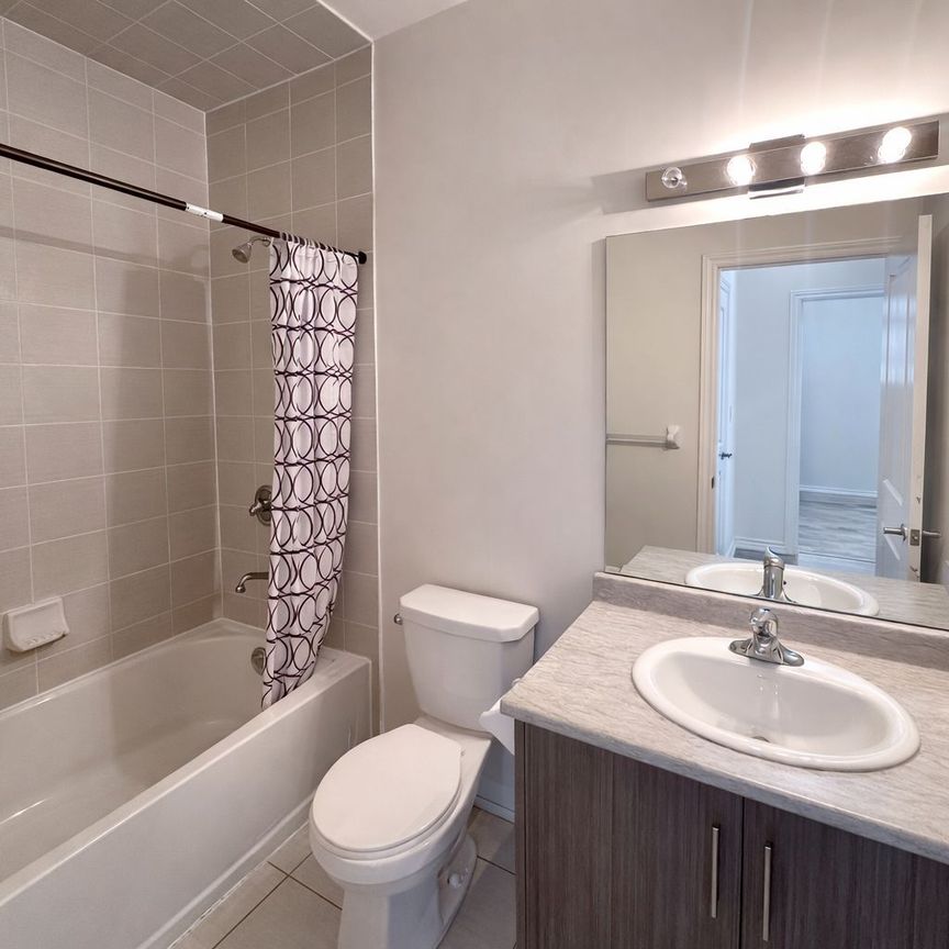 For Lease - 70 Halliford Place Unit# 414, Brampton, Ontario - Photo 1