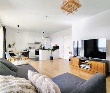 Appartement te huur - Foto 1