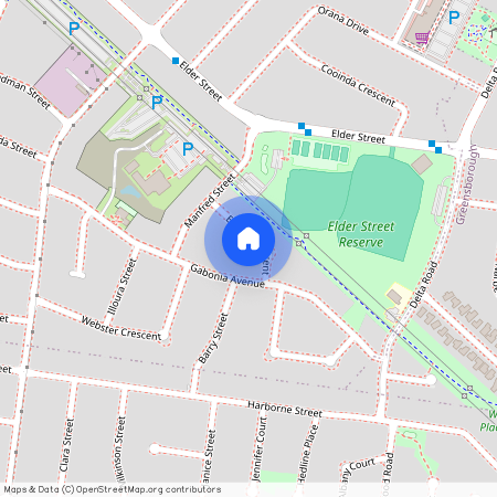 5 Eclipse Crescent, Vic 3087, Watsonia