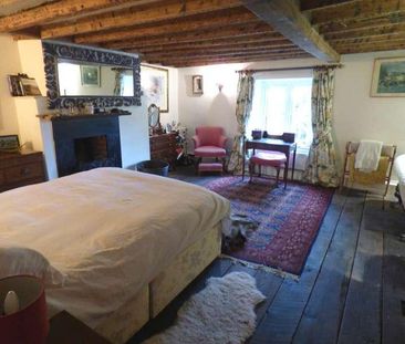 Church Street, Maiden Bradley, Nr Warminster, Wiltshire, BA12 - Photo 3