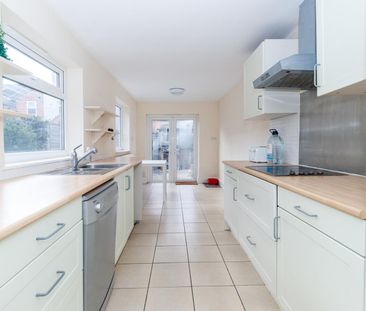 Ratcliffe Road, Loughborough - Photo 5