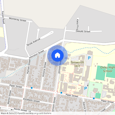 40 Janison St, North Tamworth