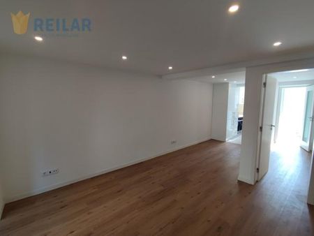 Apartamento T1 - Photo 3