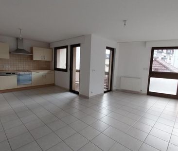 Appartement T4 à louer à Annemasse - Photo 5