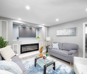 For Lease - 919 Brucedale Avenue Unit# Lower, Hamilton, Ontario - Photo 3