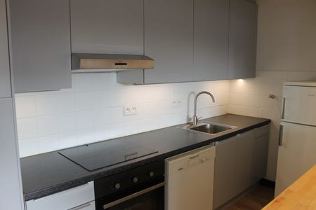 Appartement te huur - Foto 3