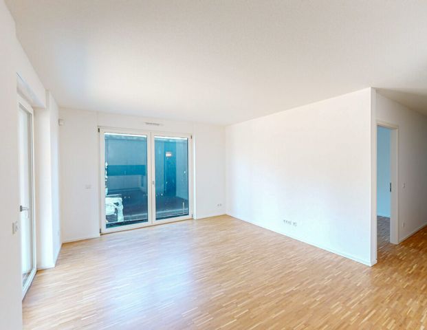 Wohnen im Sullivan Parkside: Perfekt für Familien! - Foto 1