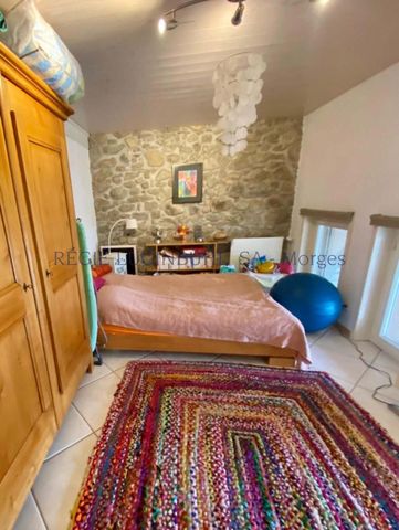 Beautiful 4.5-room triplex apartment on the ground floor - Photo 3