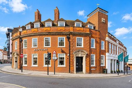 1 bedroom flat to rent - Photo 4