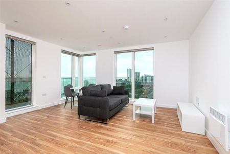 2 bedroom flat to rent - Photo 2