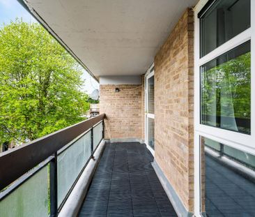 5 bedroom maisonette to rent - Photo 2