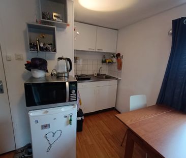 Te huur leuke studentenkamer met kitchenette in Utrecht Oost - Foto 2
