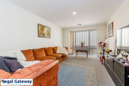 18 Astounding Way, AUBIN GROVE WA 6164 - Photo 4