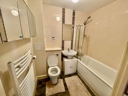 1 bedroom flat to rent - Photo 3