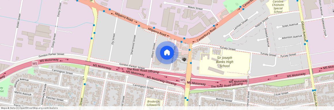 8A Victoria Street, NSW 2212, Revesby