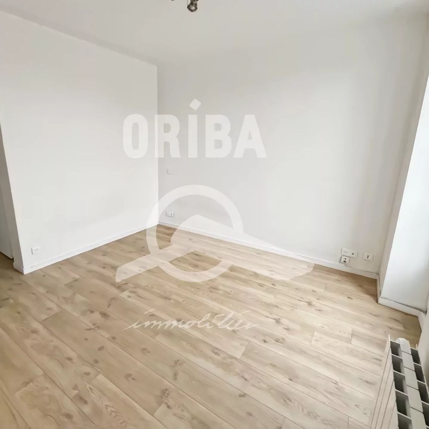 Location Appartement 1 pièce 18m² NANTES 44000 - Photo 1
