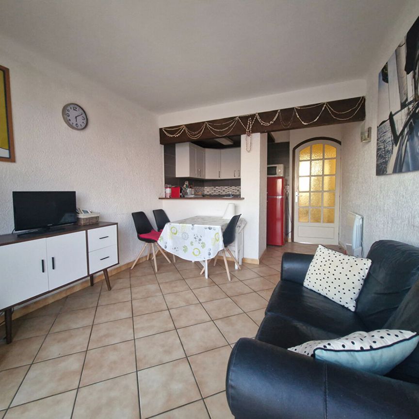 Location Appartement 3 pièces 50m² - Photo 1