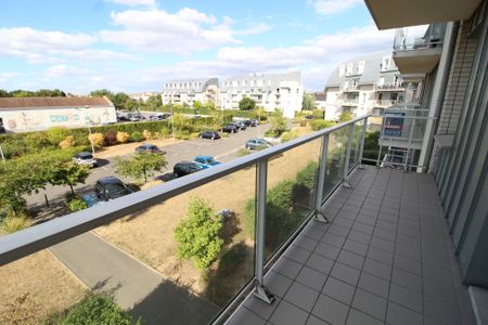 Location Appartement 2 pièces 42m² - Photo 4