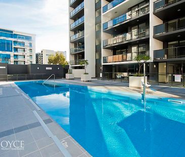 77/208 Adelaide Terrace, EAST PERTH WA 6004 - Photo 5