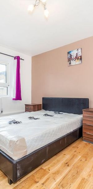 5 bedroom flat to rent - Photo 1