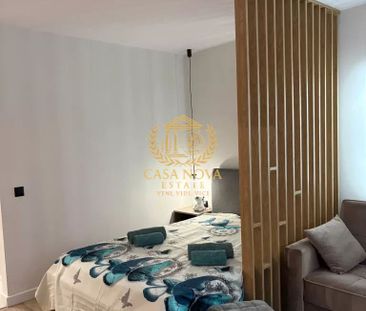 Garsoniera premium 32mp, zona Detunata, finisaje moderne - Fotografie 5