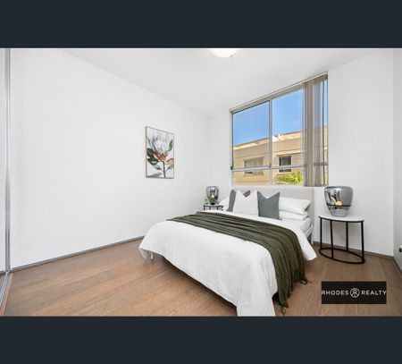 H103/10-16 Marquet Street, Rhodes, NSW 2138 - Photo 3