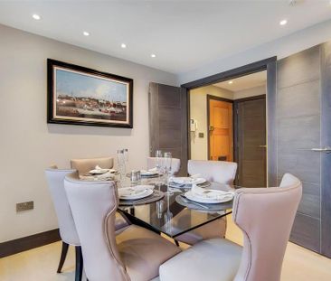 3 bedroom apartment to rent - Photo 5