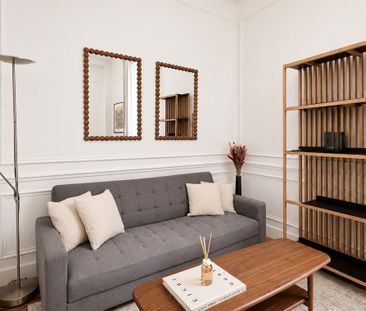 Appartement à louer rue Georges Bizet, Paris 16ème - Photo 2