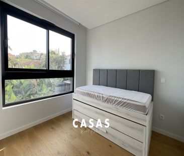 Apartamento T2 - Photo 3