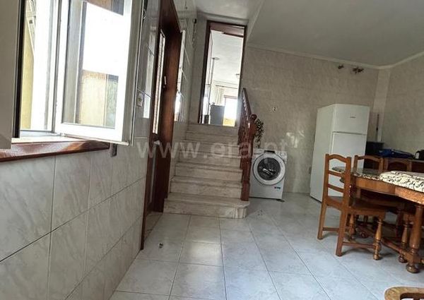 Andar Moradia T3