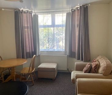 Room in a Shared House, Filton Avenue, BS7 - Photo 1