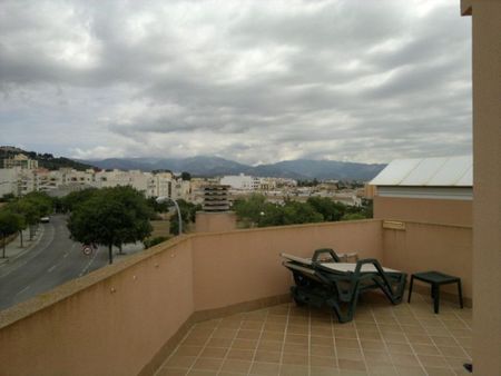 4 room luxury House for rent in Palma de Mallorca, Spain - Photo 5