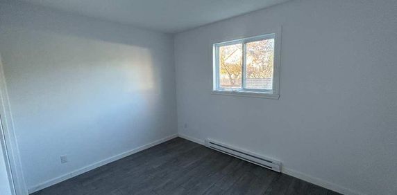 Beau 3 1/2 - Libre immédiatement - Air climatisé - Photo 2